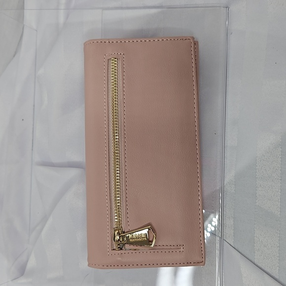 Aimee Kestenberg Pink Card CASE wallet. - Picture 2 of 8